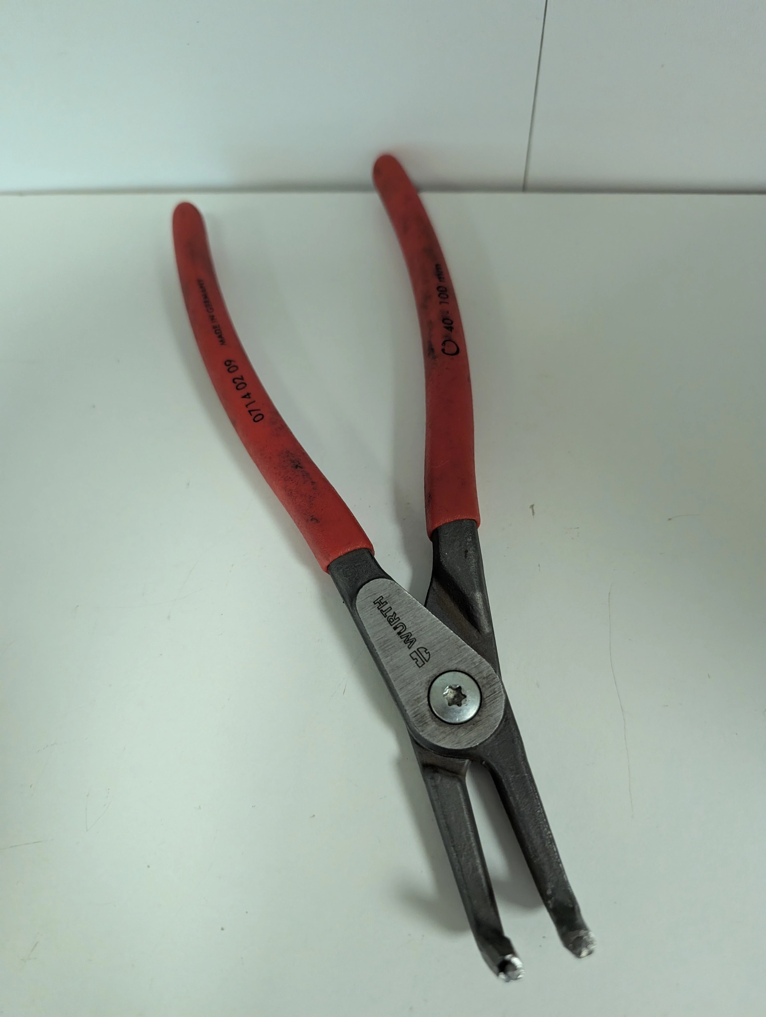 szczypce-wurth-0714-02-09-stan-11323-2