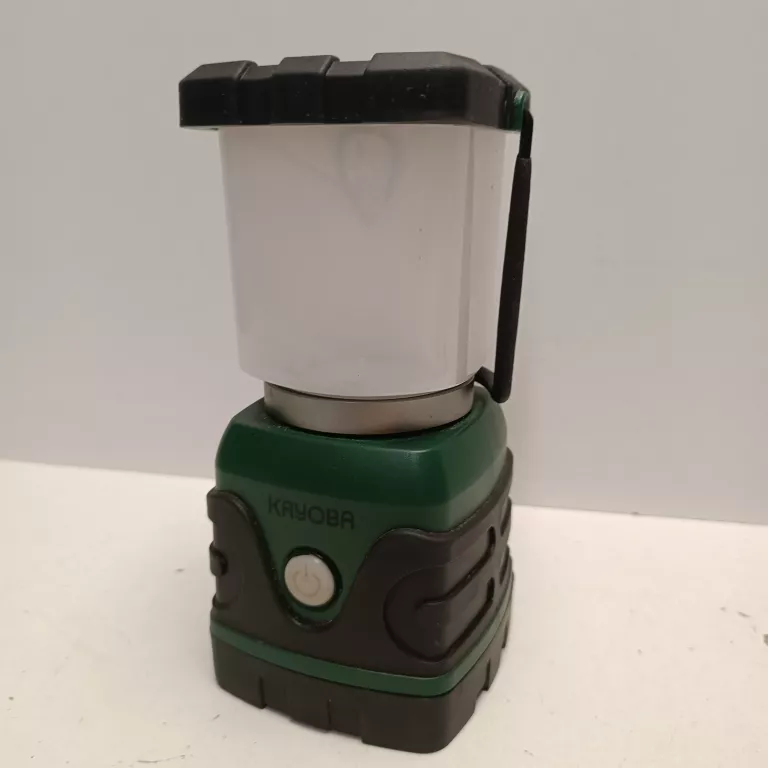 LATARKA SURVIVALOWA KAYOBA