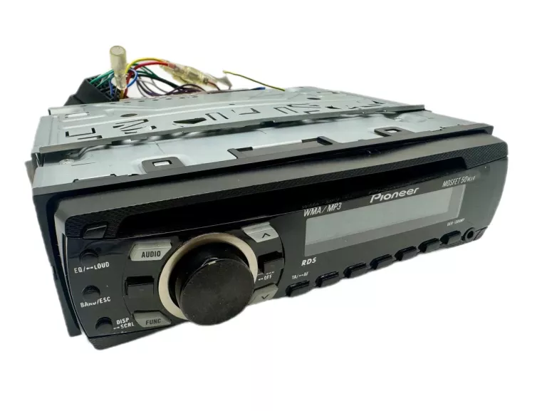 RADIO SAMOCHODOWE PIONEER DEH-1300MP
