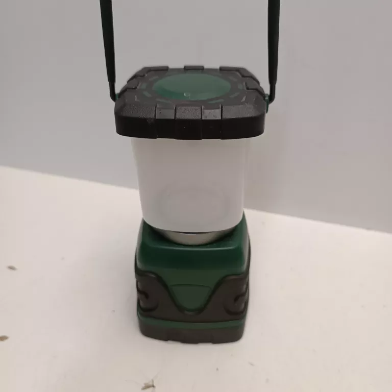 LATARKA SURVIVALOWA KAYOBA