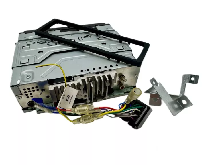 RADIO SAMOCHODOWE PIONEER DEH-1300MP