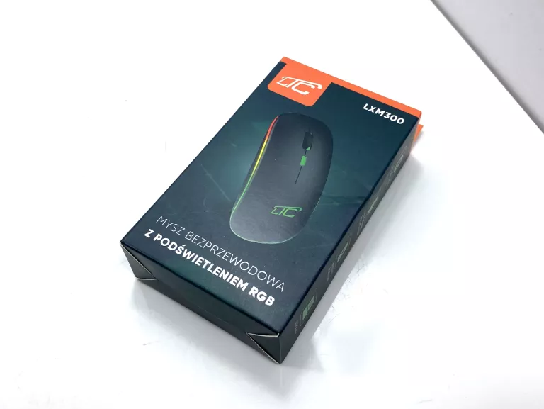 MYSZ BEZPRZEWODOWA BLUETOOTH LTC LXM300