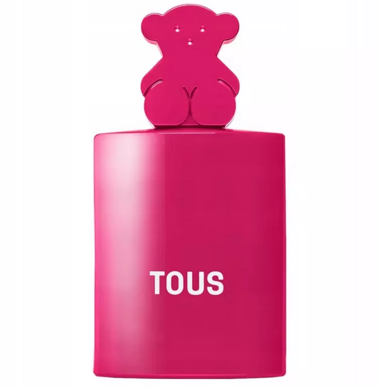 TOUS MORE MORE PINK EDT 30ML SPRAY