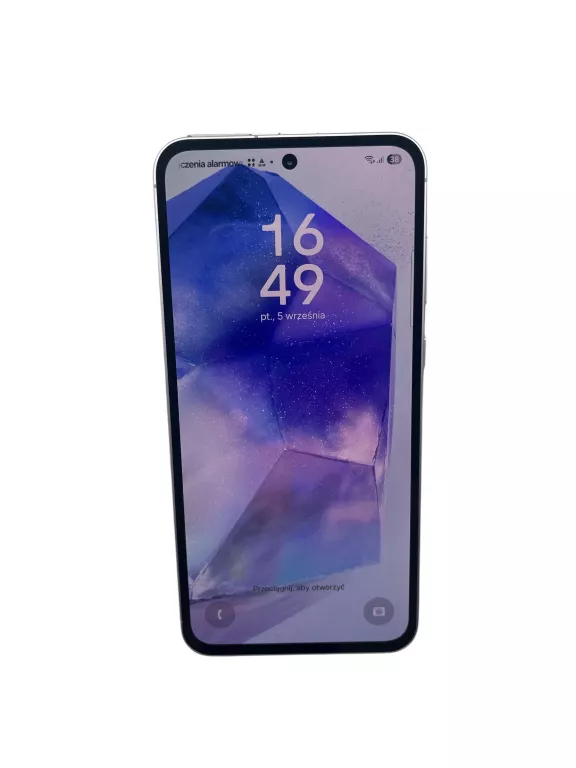 TELEFON SAMSUNG GALAXY A55 8GB/256GB LILAC