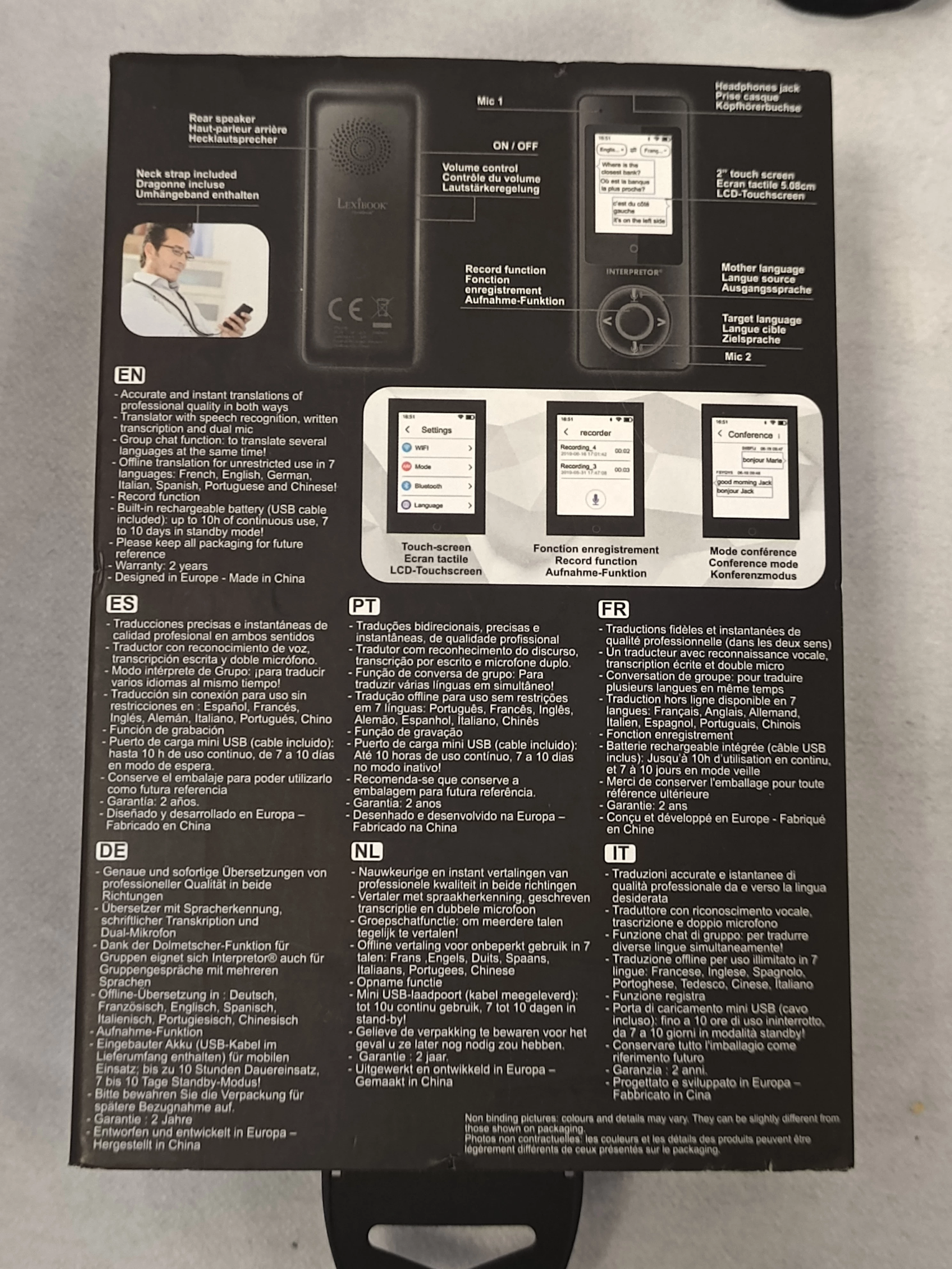 lexibook-interpretor-i-ean-gtin-3380743076041