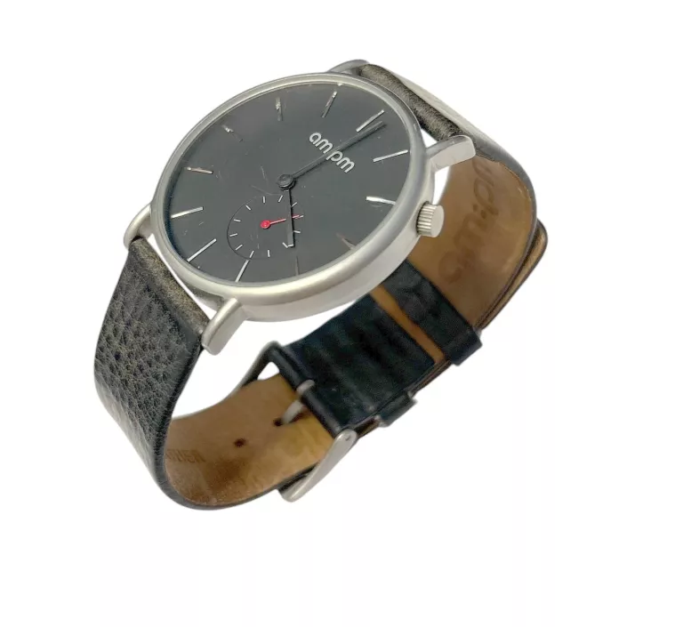 ZAGAREK AM PM PD 132-U149