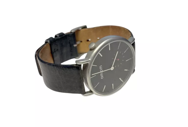 ZAGAREK AM PM PD 132-U149