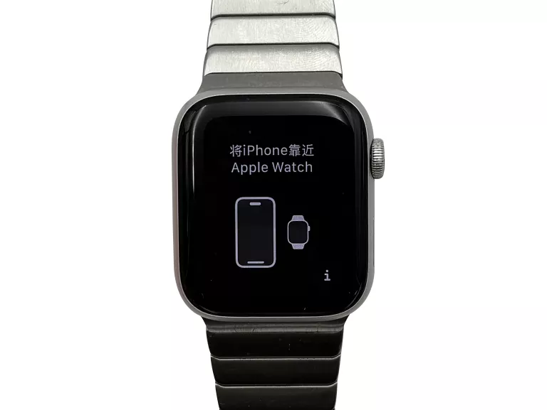 SMARTWATCH APPLE WATCH SE 2 GEN. A2724 44MM GPS + CELLULAR BAT. 87%