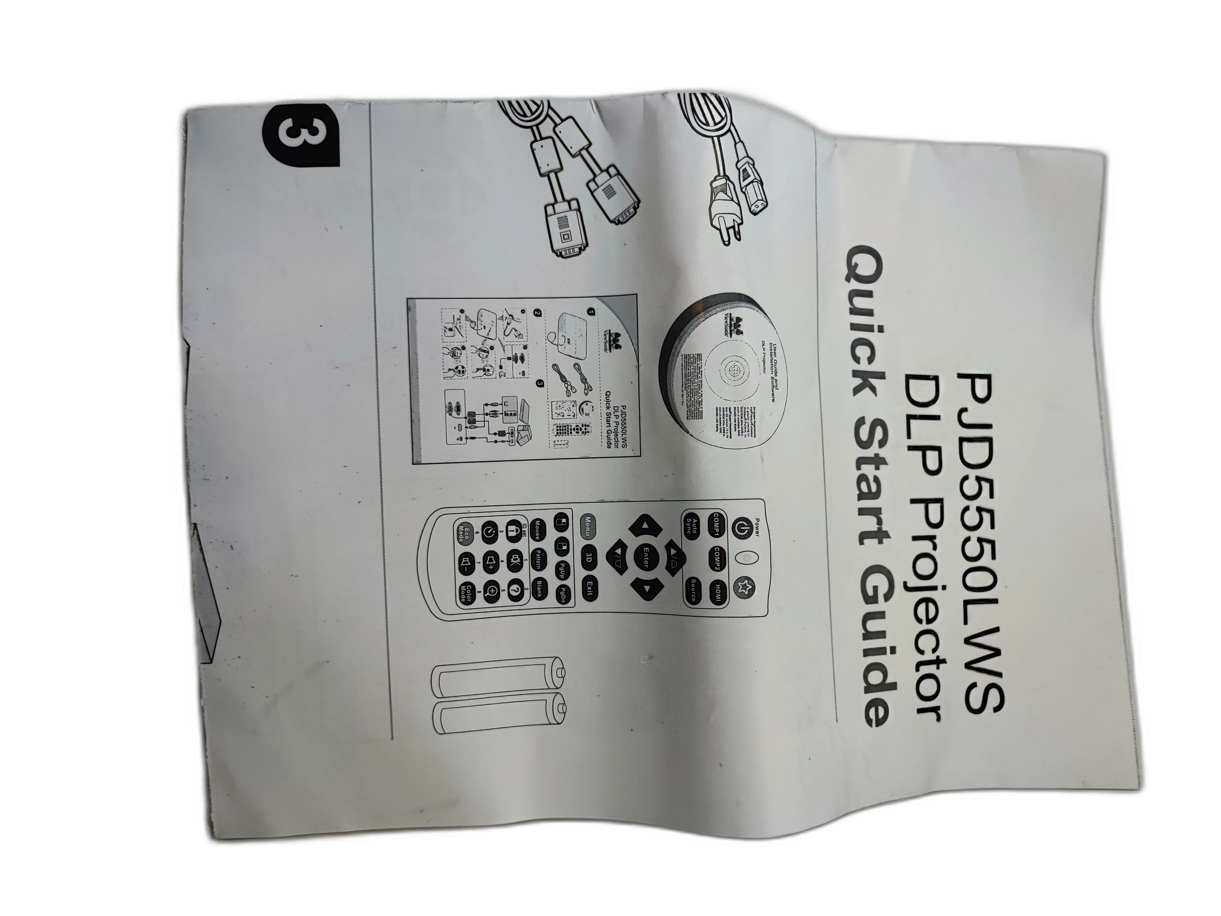 projektor-viewsonic-pjd5550lws-przebieg-lampy-205-godzin-stan-11323-2