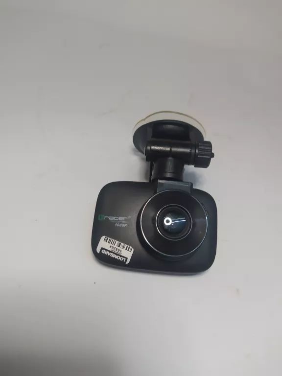 KAMERA SAMOCHODOWA 2.2S FHD URSA TRACER