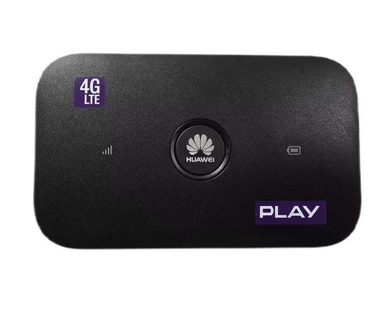 ROUTER HUAWEI E5573C!
