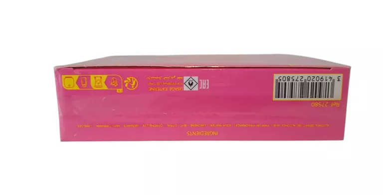 MASAKI MATSUSHIMA FLUO EDP 80ML