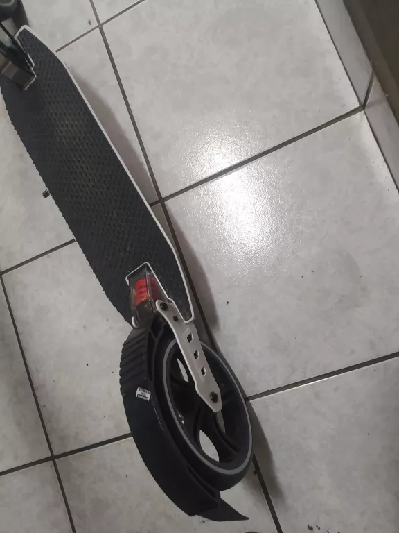 HULAJNOGA CRIVIT Z HAMULCEM