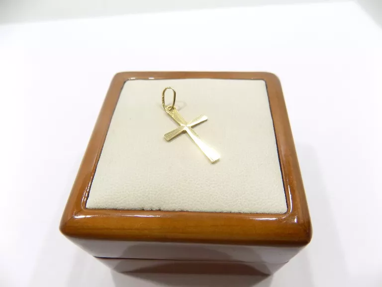 krzyzyk-zloty-waga-ok-071-proba-585-stan-11323-2