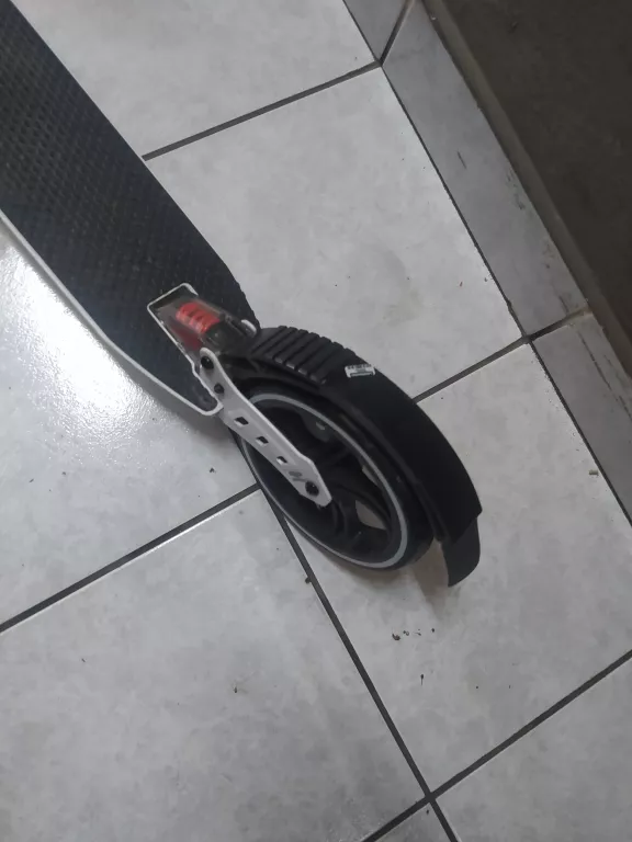 HULAJNOGA CRIVIT Z HAMULCEM
