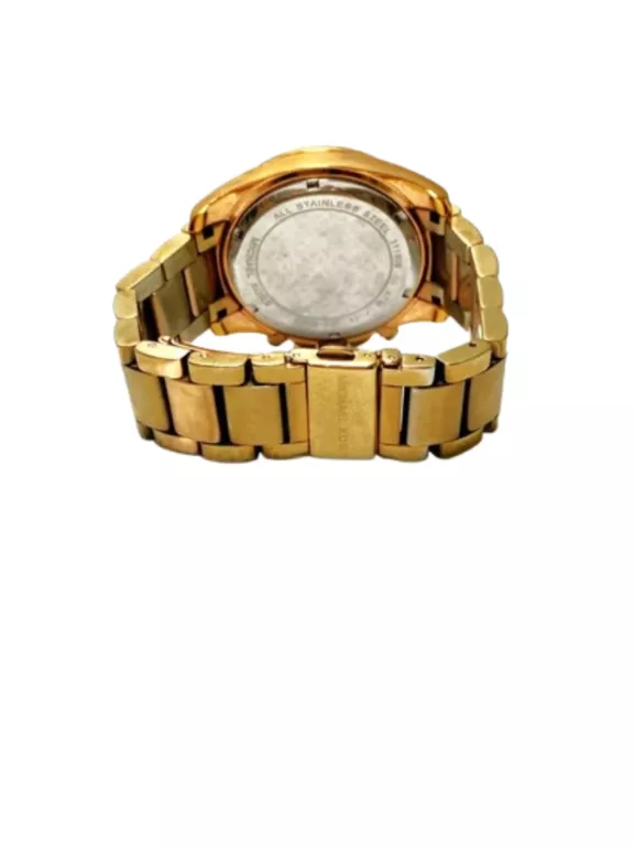 ZEGAREK DAMSKI MICHAEL KORS MK5263 GOLD