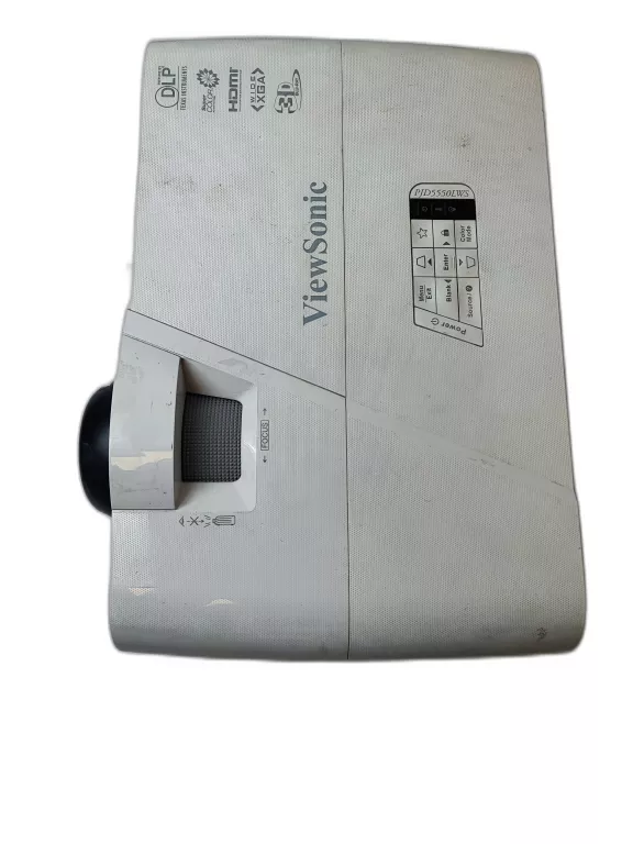 projektor-viewsonic-pjd5550lws-przebieg-lampy-205-godzin-kod-producenta-1pd090
