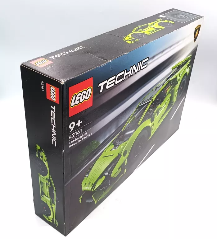 LEGO TECHNIC 42161
