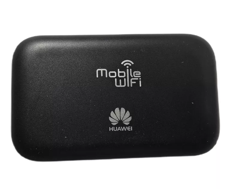 ROUTER HUAWEI E5573C!