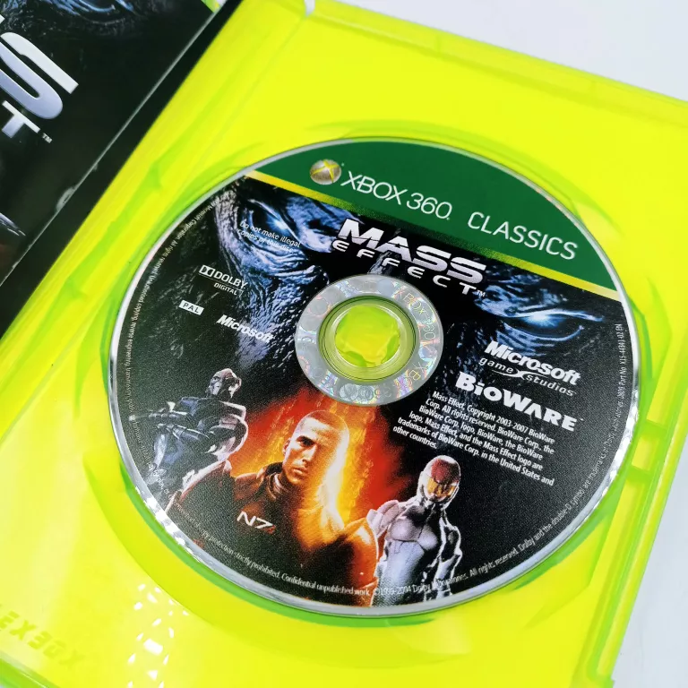 SPACE MARINE XBOX 360