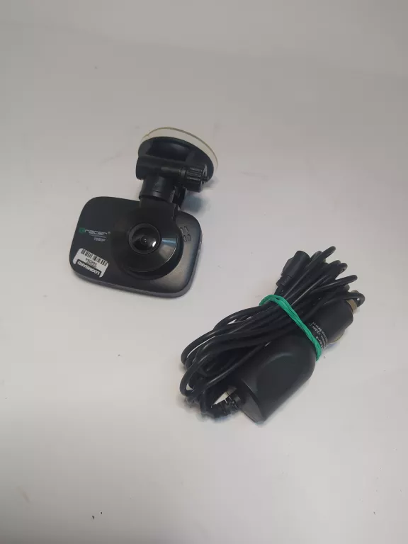 KAMERA SAMOCHODOWA 2.2S FHD URSA TRACER