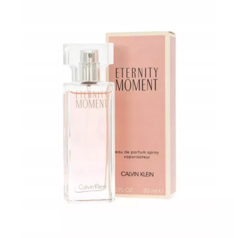 CALVIN KLEIN ETERNITY MOMENT 30 ML EDP,