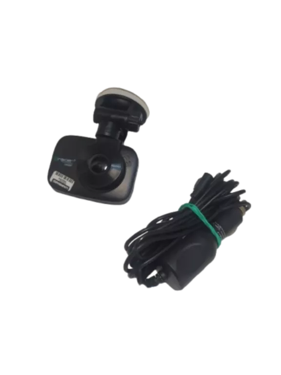 KAMERA SAMOCHODOWA 2.2S FHD URSA TRACER
