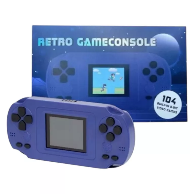retro-game-console-przenosna-konsola-do-gier-104-gry-niebieska-bytomska-78-piekary-slaskie