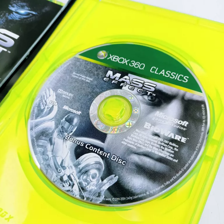 SPACE MARINE XBOX 360