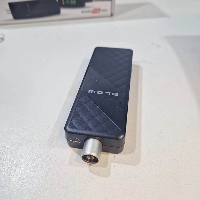 DEKODER TUNER TV DVB-T2 HEVC H.265 FULL HD MINI STICK