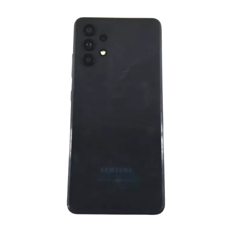 SMARTFON SAMSUNG GALAXY A32 4 GB / 128 GB 4G - BEZ BLOKAD !!!