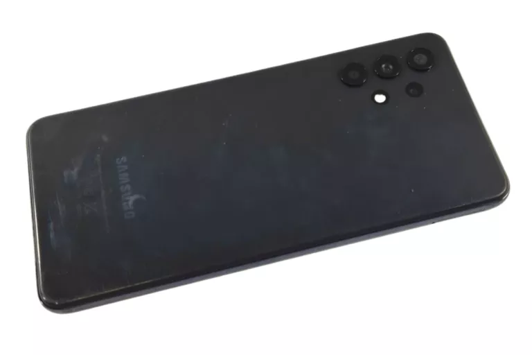SMARTFON SAMSUNG GALAXY A32 4 GB / 128 GB 4G - BEZ BLOKAD !!!