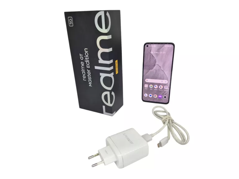TELEFON REALME GT MASTER EDITION