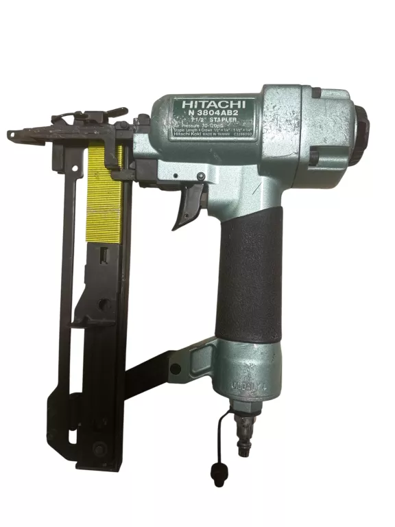 ZSZYWACZ HITACHI N 3804AB2+WALIZKA