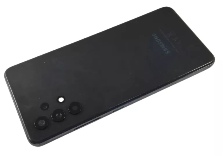 SMARTFON SAMSUNG GALAXY A32 4 GB / 128 GB 4G - BEZ BLOKAD !!!