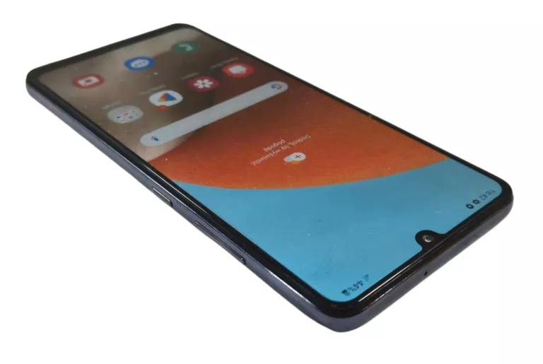 SMARTFON SAMSUNG GALAXY A32 4 GB / 128 GB 4G - BEZ BLOKAD !!!