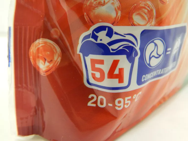 KAPSUŁKI DO PRANIA PERSIL DISCS DEEP CLEAN 4W1 45SZT.