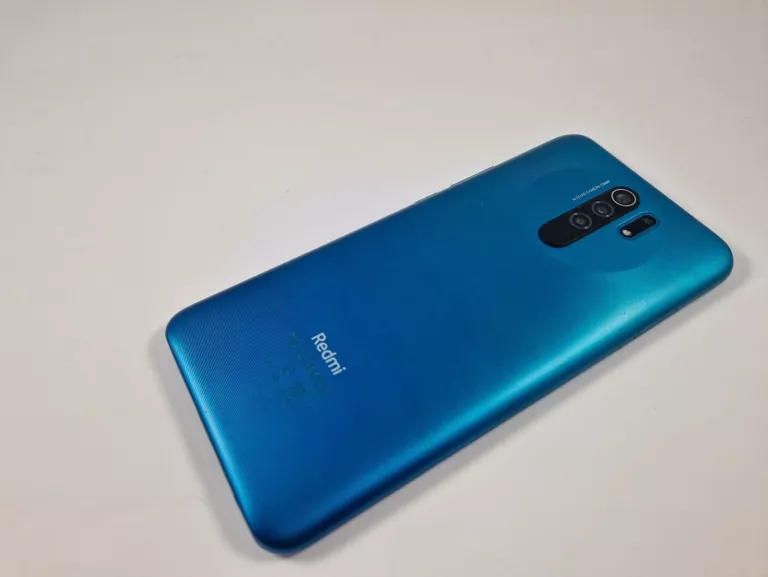 XIAOMI REDMI 9 4/64GB