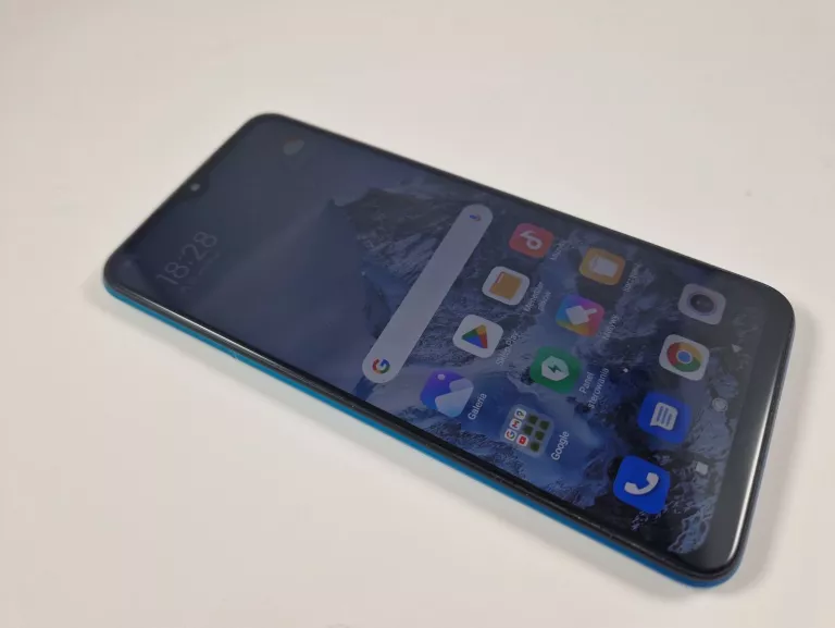 XIAOMI REDMI 9 4/64GB
