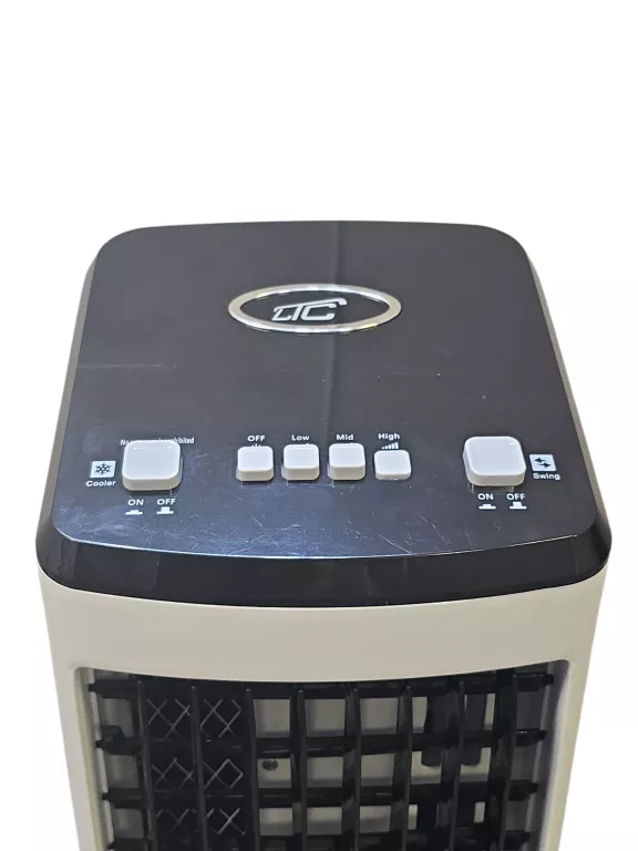 KLIMATYZER LTC WT10  PUDEŁKO /