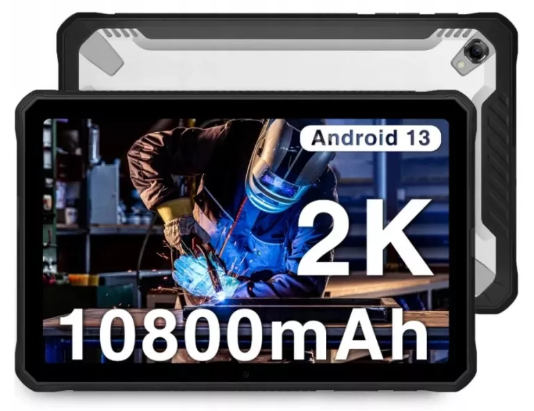 TABLET DOOGEE R10 8/128GB