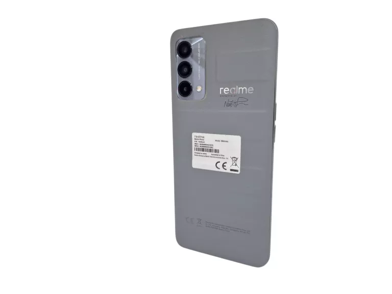 TELEFON REALME GT MASTER EDITION