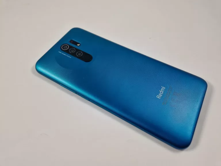 XIAOMI REDMI 9 4/64GB