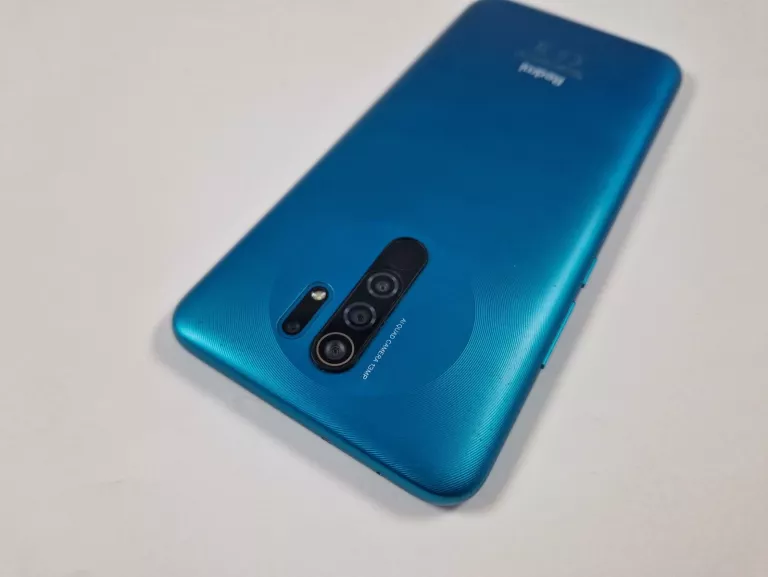 XIAOMI REDMI 9 4/64GB