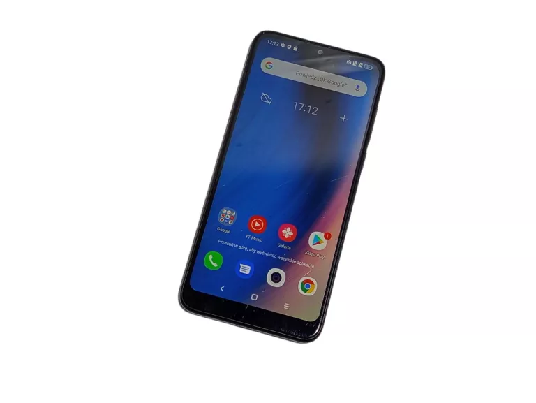 TELEFON ALCATEL 3L 2020 4/64 GB