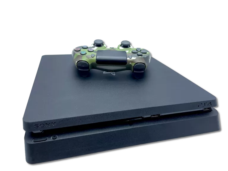 KONSOLA SONY PLAYSTATION 4 SLIM [CUH-2116A] 500GB