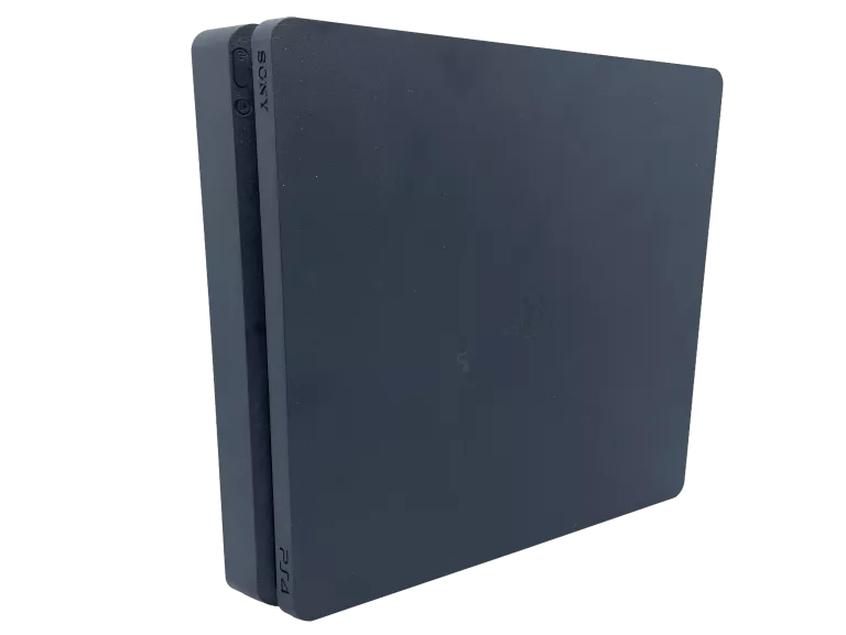 KONSOLA SONY PLAYSTATION 4 SLIM [CUH-2116A] 500GB
