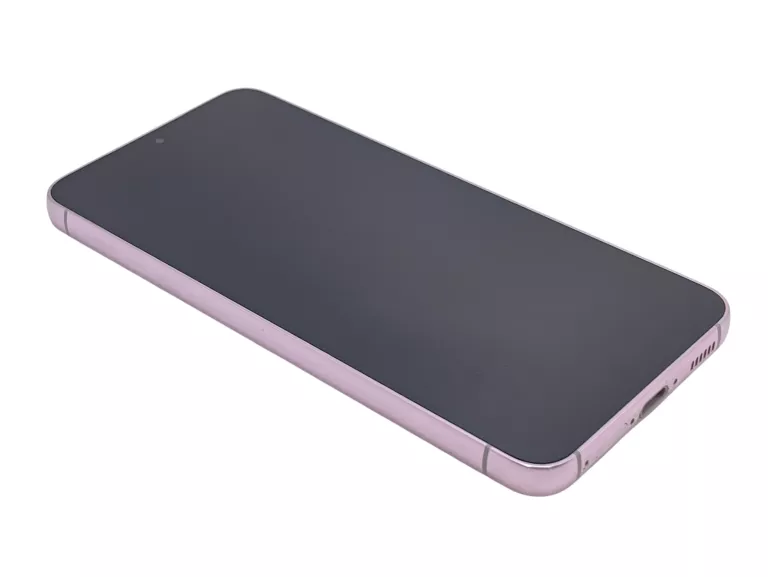 TELEFON SAMSUNG GALAXY S23 8 GB / 128 GB 5G RÓŻOWY SPŁACONY