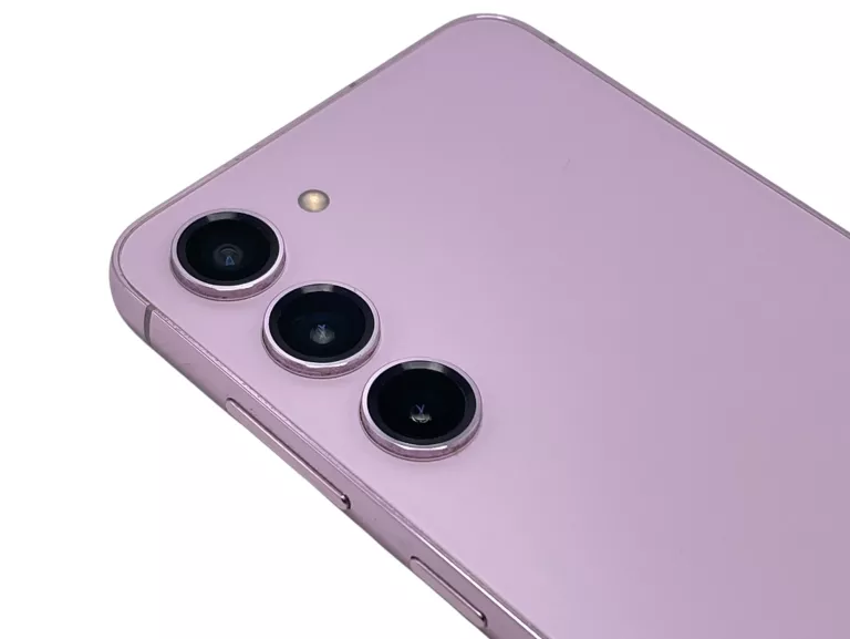 TELEFON SAMSUNG GALAXY S23 8 GB / 128 GB 5G RÓŻOWY SPŁACONY