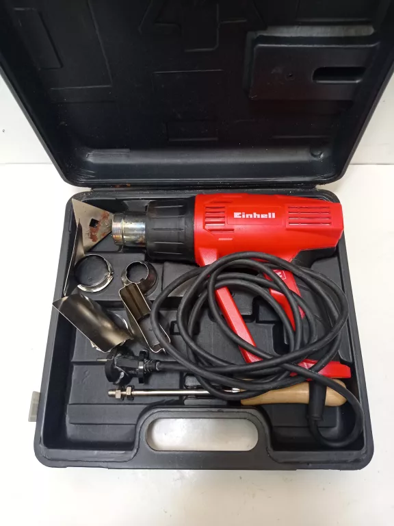 EINHELL OPALARKA TH-HA 2000/1